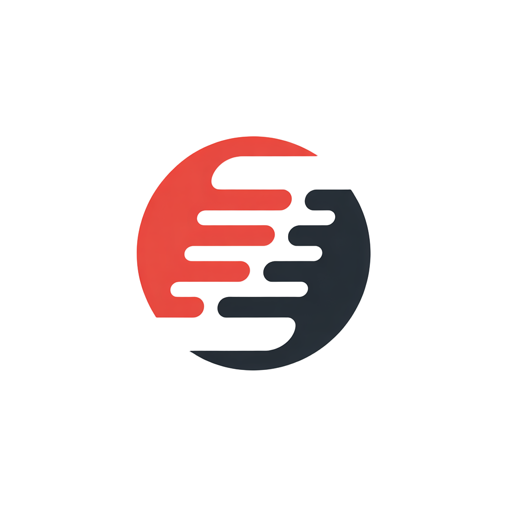 黑料吃瓜最新入口Logo