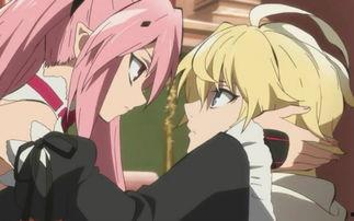 终结的炽天使：名古屋决战篇,炽天使的终结之战